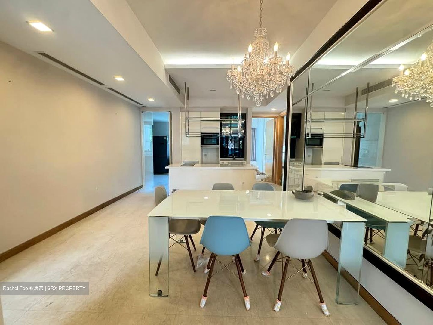 Amber Residences (D15), Condominium #564095911